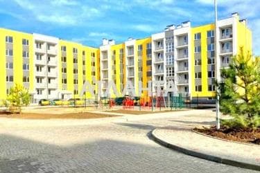 1-кімнатна квартира за адресою вул. Європейська (площа 33,9 м²) - Atlanta.ua - фото 12