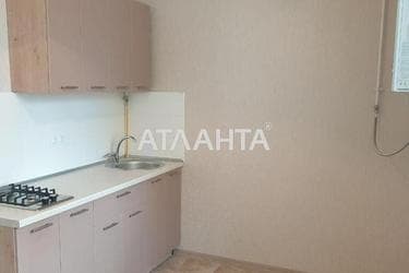 1-кімнатна квартира за адресою вул. Європейська (площа 32,8 м²) - Atlanta.ua - фото 7
