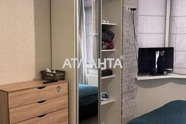 1-кімнатна квартира за адресою вул. Гагарінське плато (площа 25 м²) - Atlanta.ua - фото 13