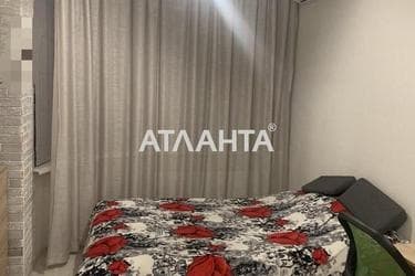 1-кімнатна квартира за адресою вул. Гагарінське плато (площа 25 м²) - Atlanta.ua - фото 18