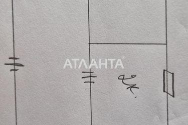 Будинок за адресою вул. Садова (площа 50 м²) - Atlanta.ua - фото 14