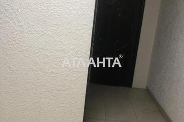 1-кімнатна квартира за адресою вул. Бугаївська (площа 14 м²) - Atlanta.ua - фото 10