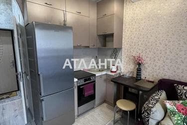 1-room apartment apartment by the address st. Bocharova gen (area 24 m²) - Atlanta.ua - photo 15