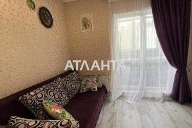1-room apartment apartment by the address st. Bocharova gen (area 24 m²) - Atlanta.ua - photo 16