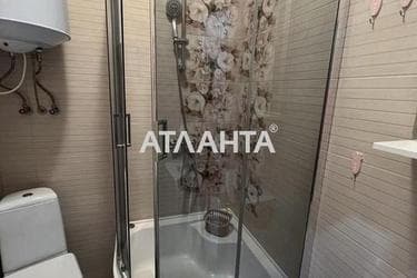 1-room apartment apartment by the address st. Bocharova gen (area 24 m²) - Atlanta.ua - photo 22