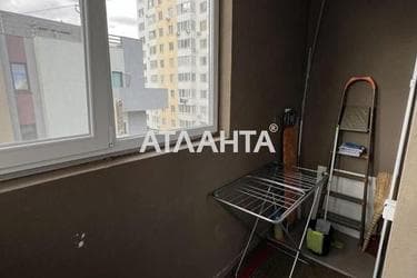 1-room apartment apartment by the address st. Bocharova gen (area 24 m²) - Atlanta.ua - photo 21
