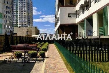 1-room apartment apartment by the address st. Bocharova gen (area 24 m²) - Atlanta.ua - photo 26