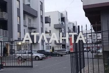 1-room apartment apartment by the address st. Bocharova gen (area 24 m²) - Atlanta.ua - photo 27