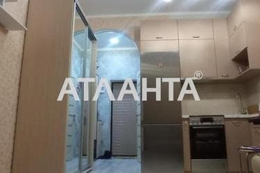 1-room apartment apartment by the address st. Bocharova gen (area 24 m²) - Atlanta.ua - photo 17