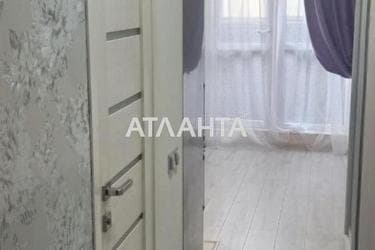 1-room apartment apartment by the address st. Bocharova gen (area 24 m²) - Atlanta.ua - photo 18