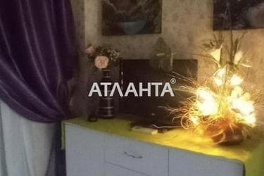 1-room apartment apartment by the address st. Bocharova gen (area 24 m²) - Atlanta.ua - photo 20