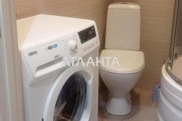 1-room apartment apartment by the address st. Bocharova gen (area 24 m²) - Atlanta.ua - photo 23