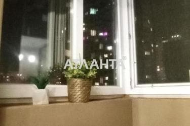 1-room apartment apartment by the address st. Bocharova gen (area 24 m²) - Atlanta.ua - photo 24