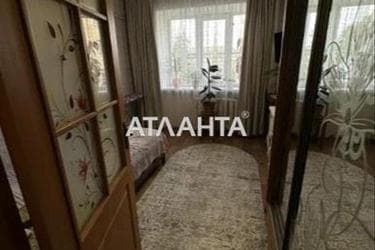 Комунальна квартира за адресою вул. Стовпова (площа 16,5 м²) - Atlanta.ua - фото 8
