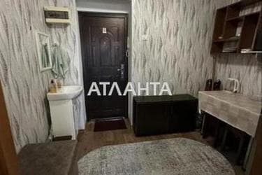Комунальна квартира за адресою вул. Стовпова (площа 16,5 м²) - Atlanta.ua - фото 9