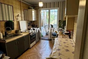 Комунальна квартира за адресою вул. Академіка Корольова (площа 17,5 м²) - Atlanta.ua - фото 13