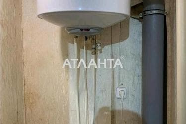 Комунальна квартира за адресою вул. Академіка Корольова (площа 17,5 м²) - Atlanta.ua - фото 17