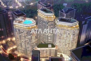 1-кімнатна квартира за адресою вул. Гагарінське плато (площа 45,0 м²) - Atlanta.ua - фото 12