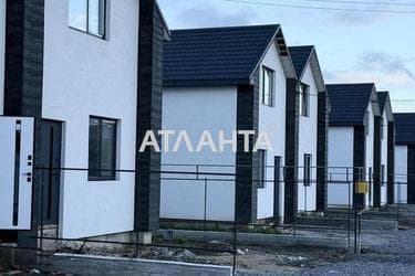 Будинок за адресою вул. Мирна (площа 85 м²) - Atlanta.ua - фото 11