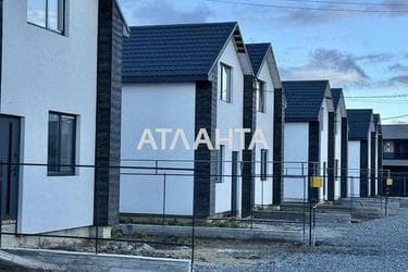 Будинок за адресою вул. Мирна (площа 85 м²) - Atlanta.ua - фото 12