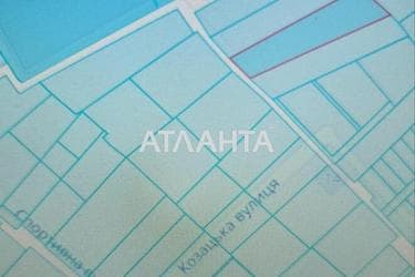 Участок по адресу ул. Казацкая (площадь 11,8 сот) - Atlanta.ua - фото 7