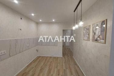 2-rooms apartment apartment by the address st. Kievskaya (area 47,7 m²) - Atlanta.ua - photo 19