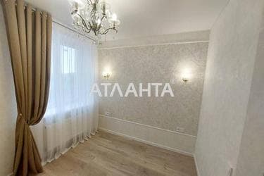 2-rooms apartment apartment by the address st. Kievskaya (area 47,7 m²) - Atlanta.ua - photo 14