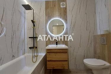 2-rooms apartment apartment by the address st. Kievskaya (area 47,7 m²) - Atlanta.ua - photo 22