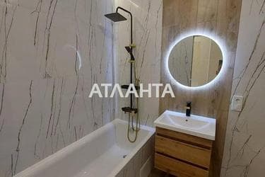 2-rooms apartment apartment by the address st. Kievskaya (area 47,7 m²) - Atlanta.ua - photo 23