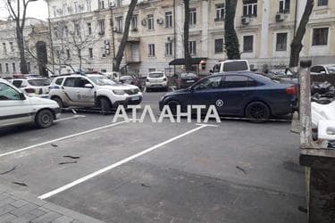 Коммерческая недвижимость по адресу ул. Еврейская (площадь 75,2 м²) - Atlanta.ua - фото 6