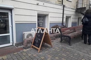 Коммерческая недвижимость по адресу ул. Еврейская (площадь 75,2 м²) - Atlanta.ua - фото 7