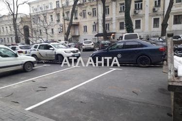 Коммерческая недвижимость по адресу ул. Еврейская (площадь 75,2 м²) - Atlanta.ua - фото 8