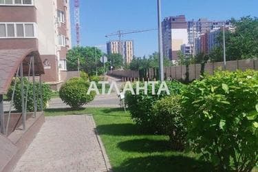 1-комнатная квартира по адресу ул. Николаевская (площадь 39 м²) - Atlanta.ua - фото 18