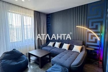 2-кімнатна квартира за адресою вул. Генуезька (площа 67 м²) - Atlanta.ua - фото 32