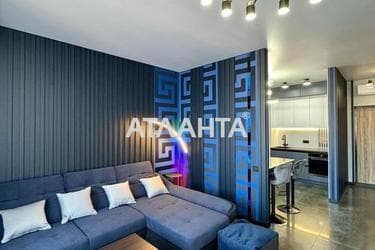 2-кімнатна квартира за адресою вул. Генуезька (площа 67 м²) - Atlanta.ua - фото 33