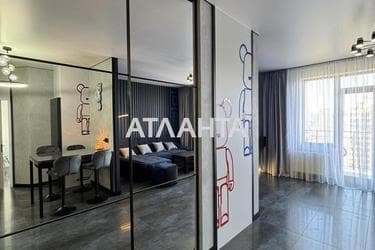 2-кімнатна квартира за адресою вул. Генуезька (площа 67 м²) - Atlanta.ua - фото 38