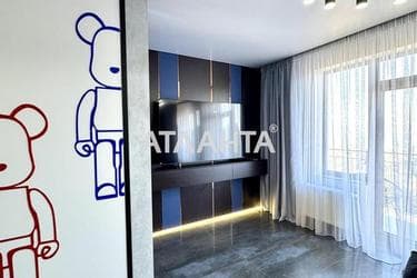 2-кімнатна квартира за адресою вул. Генуезька (площа 67 м²) - Atlanta.ua - фото 39