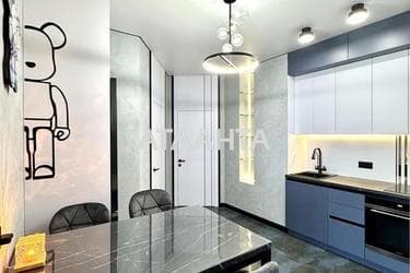 2-кімнатна квартира за адресою вул. Генуезька (площа 67 м²) - Atlanta.ua - фото 43