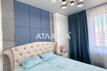 2-кімнатна квартира за адресою вул. Генуезька (площа 67 м²) - Atlanta.ua - фото 49