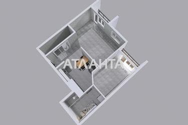 2-rooms apartment apartment by the address st. Genuezskaya (area 67 m²) - Atlanta.ua - photo 68