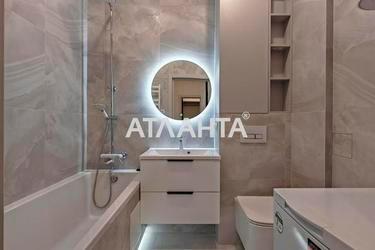 1-кімнатна квартира за адресою Небесної сотні пр. (площа 45 м²) - Atlanta.ua - фото 51