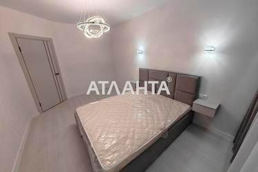 1-кімнатна квартира за адресою Небесної сотні пр. (площа 45 м²) - Atlanta.ua - фото 33