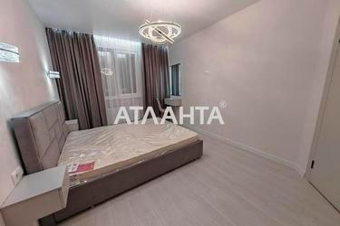 1-кімнатна квартира за адресою Небесної сотні пр. (площа 45 м²) - Atlanta.ua - фото 31