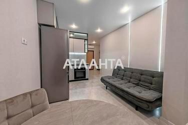 1-кімнатна квартира за адресою Небесної сотні пр. (площа 45 м²) - Atlanta.ua - фото 49