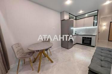 1-кімнатна квартира за адресою Небесної сотні пр. (площа 45 м²) - Atlanta.ua - фото 47