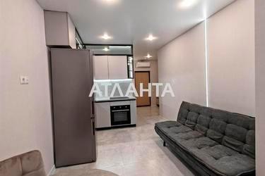 1-кімнатна квартира за адресою Небесної сотні пр. (площа 45 м²) - Atlanta.ua - фото 48
