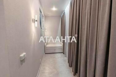 1-кімнатна квартира за адресою Небесної сотні пр. (площа 45 м²) - Atlanta.ua - фото 44