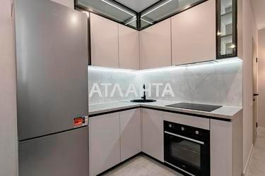 1-кімнатна квартира за адресою Небесної сотні пр. (площа 45 м²) - Atlanta.ua - фото 39