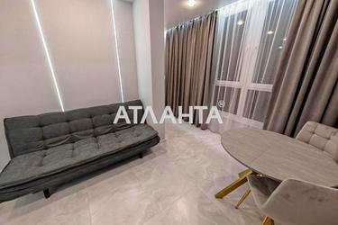 1-кімнатна квартира за адресою Небесної сотні пр. (площа 45 м²) - Atlanta.ua - фото 41