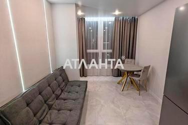 1-кімнатна квартира за адресою Небесної сотні пр. (площа 45 м²) - Atlanta.ua - фото 40